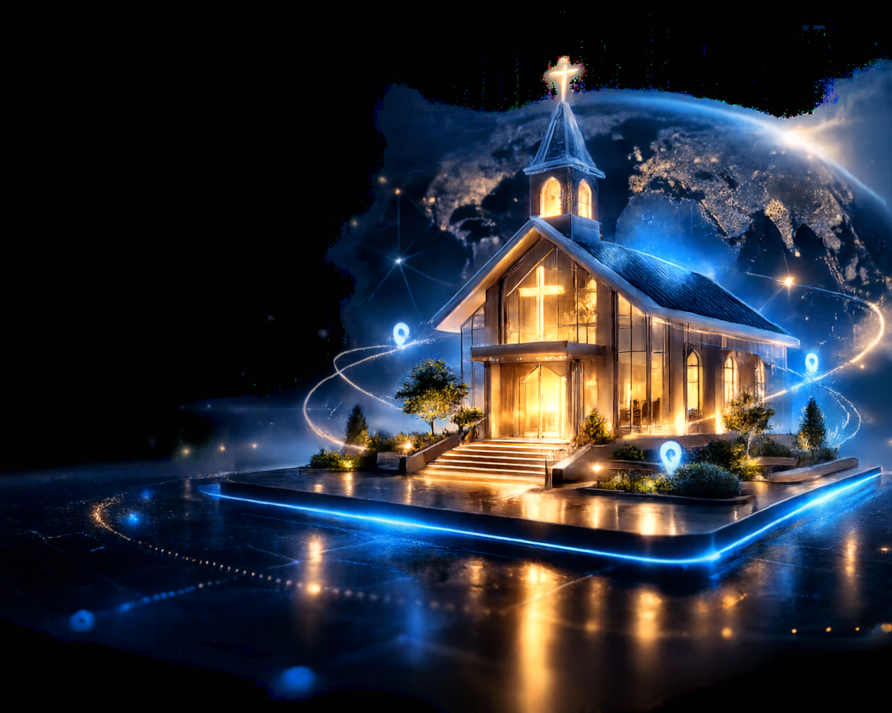 Woodbridge Bible Church